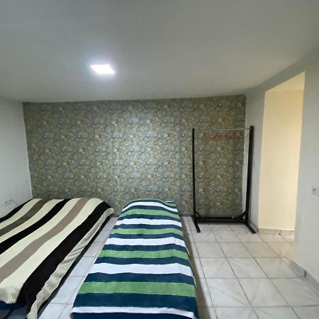 Old Tbilisi Center Apartment Exterior photo