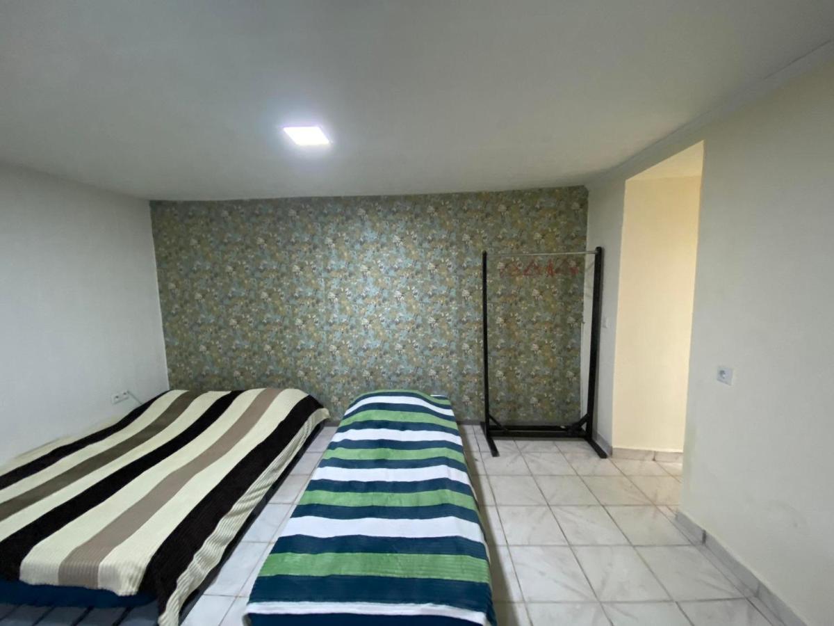 Old Tbilisi Center Apartment Exterior photo